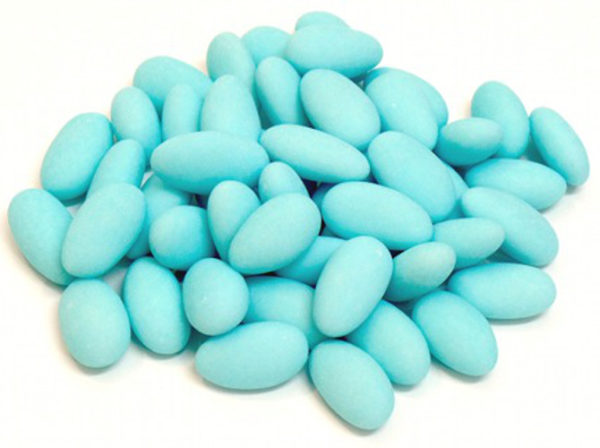 Confetti CAPRI alla mandorla "I classici" - Confezione da 1 kg – Bild 4