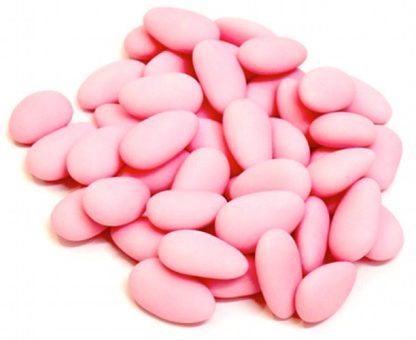 Confetti CAPRI alla mandorla "I classici" - Confezione da 1 kg – Bild 3