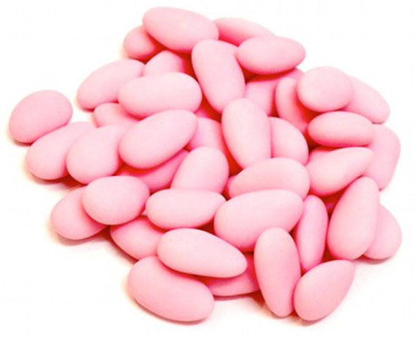 Confetti CAPRI alla mandorla "I classici" - Confezione da 1 kg – Bild 3