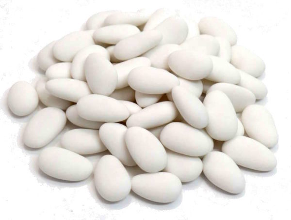 Confetti CAPRI alla mandorla "I classici" - Confezione da 1 kg – Bild 2