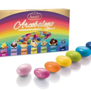 Tenerezze - Confezione da 0.5 kg - 1.0 kg