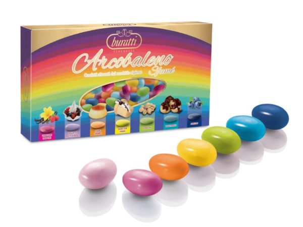 Tenerezze - Confezione da 0.5 kg - 1.0 kg
