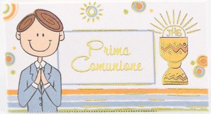 Orologio Comunione Bimbo – Bild 11