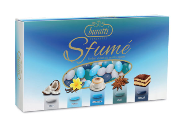 Tenerezze - Confezione da 0.5 kg - 1.0 kg – Bild 3