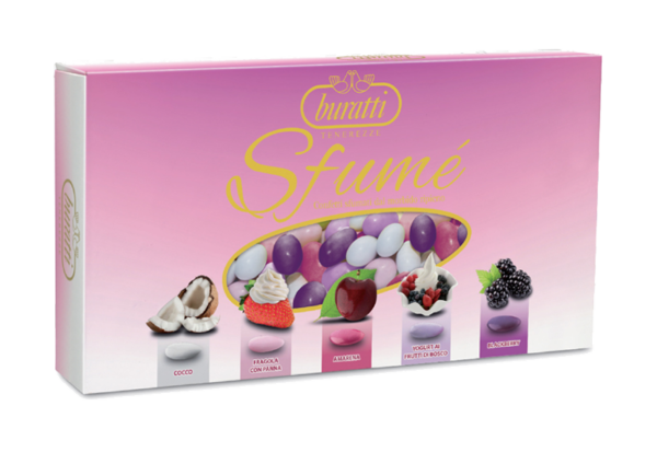 Tenerezze - Confezione da 0.5 kg - 1.0 kg – Bild 4