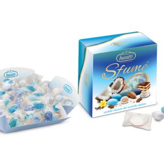 Confezione regalo da 500 grammi - incartati singolarmente