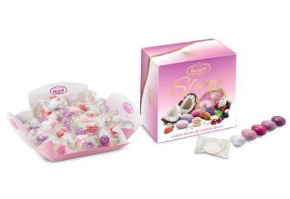 Confezione regalo da 500 grammi - incartati singolarmente – Bild 2