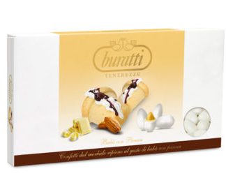 Tenerezze Pasticceria - Confezione da 0.5 - 1.0 kg