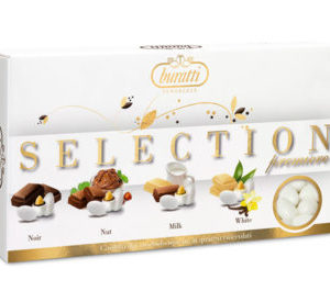 Tenerezze MIX - Confezione da 1 kg