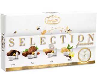 Tenerezze MIX - Confezione da 1 kg