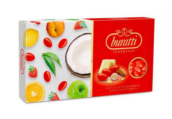 Tenerezze - Confezione da 0.5 kg - 1.0 kg – Bild 6