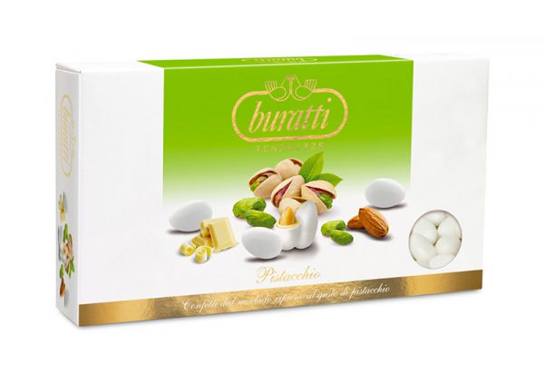 Tenerezze - Confezione da 0.5 kg - 1.0 kg – Bild 7
