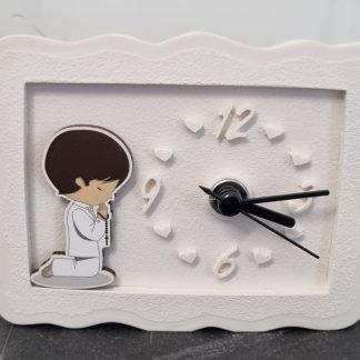 Orologio Bimbo - Regalo per la comunione / Geschenk zur Kommunion