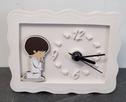Orologio Bimbo - Regalo per la comunione / Geschenk zur Kommunion