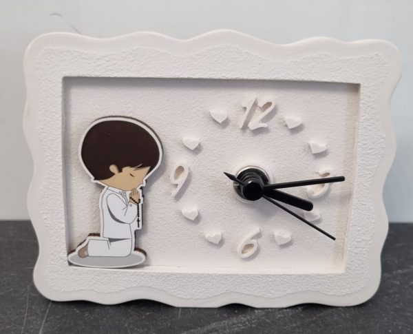 Orologio Bimbo - Regalo per la comunione / Geschenk zur Kommunion