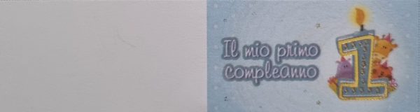 Compleanni  - Set da 5 pezzi – Bild 3