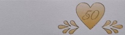 Anniversari  Matrimonio - Set da 5 pezzi – Bild 9