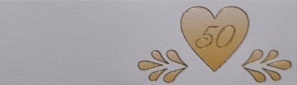 Anniversari  Matrimonio - Set da 5 pezzi – Bild 9