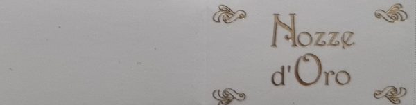 Anniversari  Matrimonio - Set da 5 pezzi – Bild 8