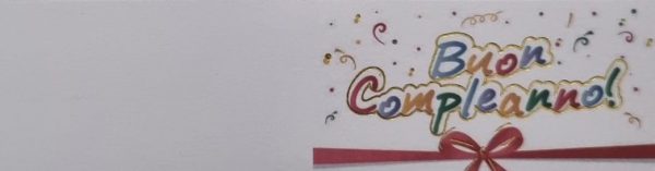 Compleanni  - Set da 5 pezzi – Bild 8