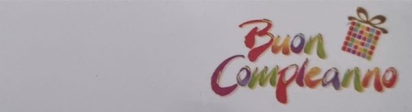 Compleanni  - Set da 5 pezzi – Bild 7