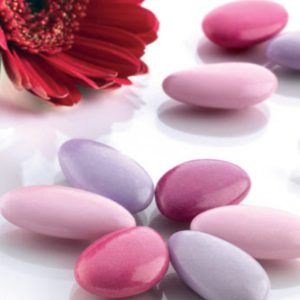 Confetti al cioccolato - Confezione da 1 kg