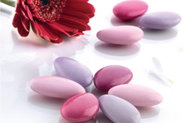 Confetti al cioccolato - Confezione da 1 kg
