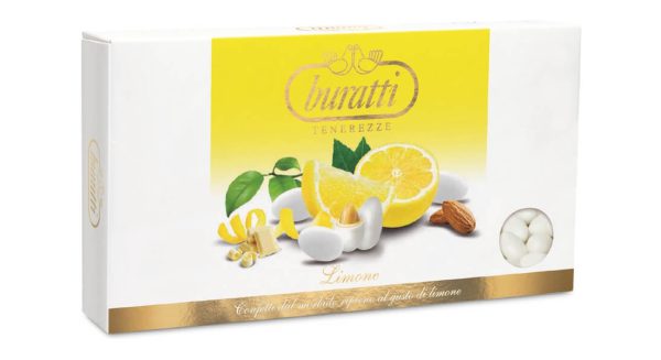 Tenerezze - Confezione da 0.5 kg - 1.0 kg – Bild 8