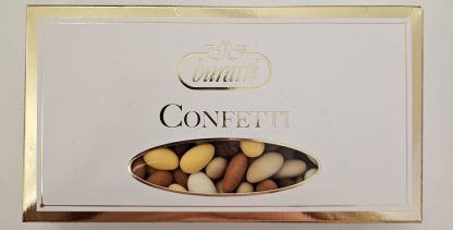 Confetti alla mandorla sfumati – Confezione da 1 kg – Bild 4