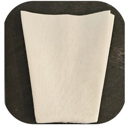 Sacchetti Cotone / Säckli Baumwolle – Bild 2