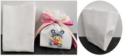 Sacchetti Cotone / Säckli Baumwolle – Bild 5