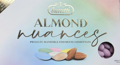 Confetti CAPRI alla mandorla "I classici" - Confezione da 1 kg – Bild 7