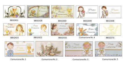 Orologio Comunione Bimbo – Bild 3