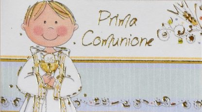 Orologio Comunione Bimbo – Bild 14