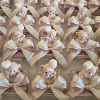 BOMBONIERA BATTESIMO