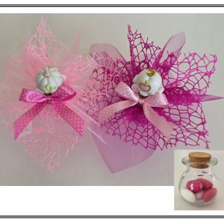 Mini Carrozza Bimba 2 Assortite