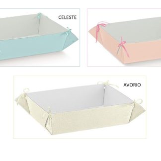 Cesti / Cartonage