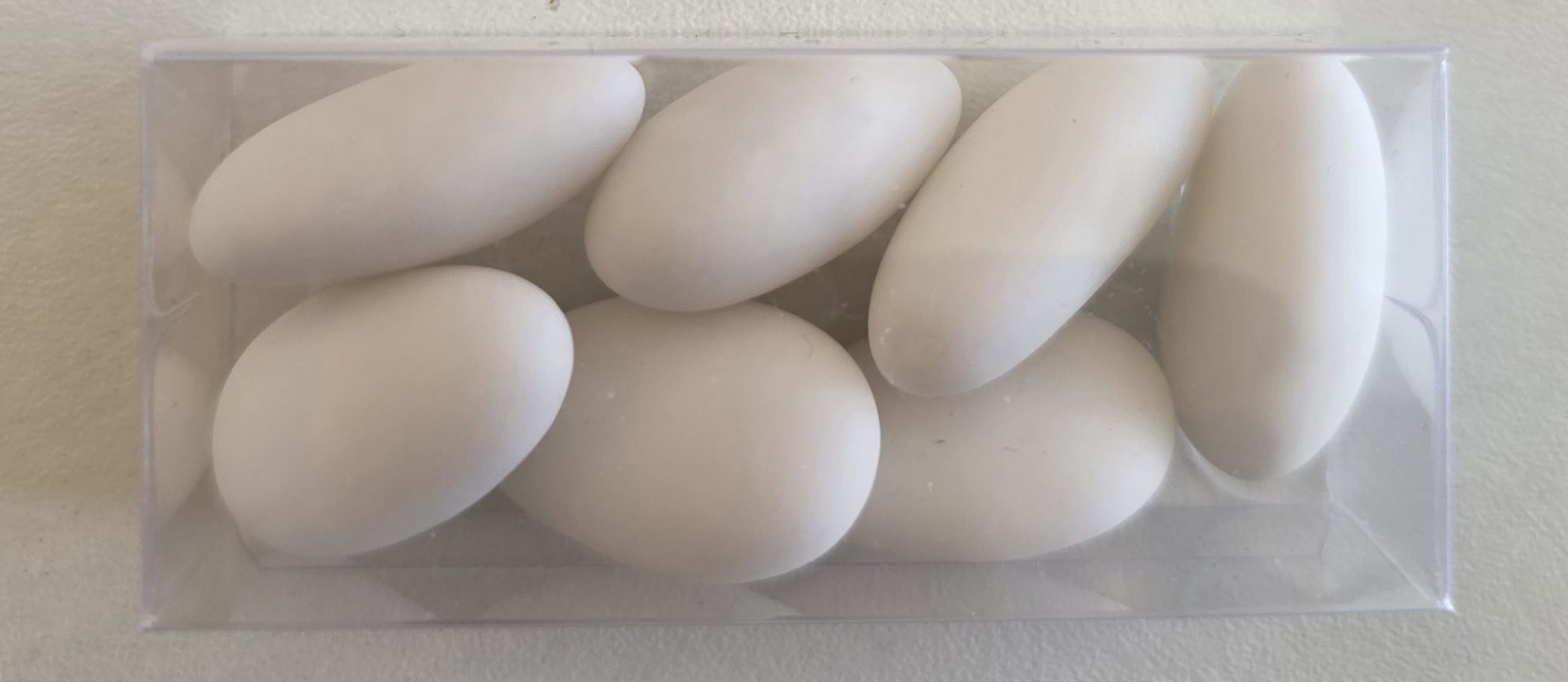 Vasetto con piantina grassa artificiale – Bild 5