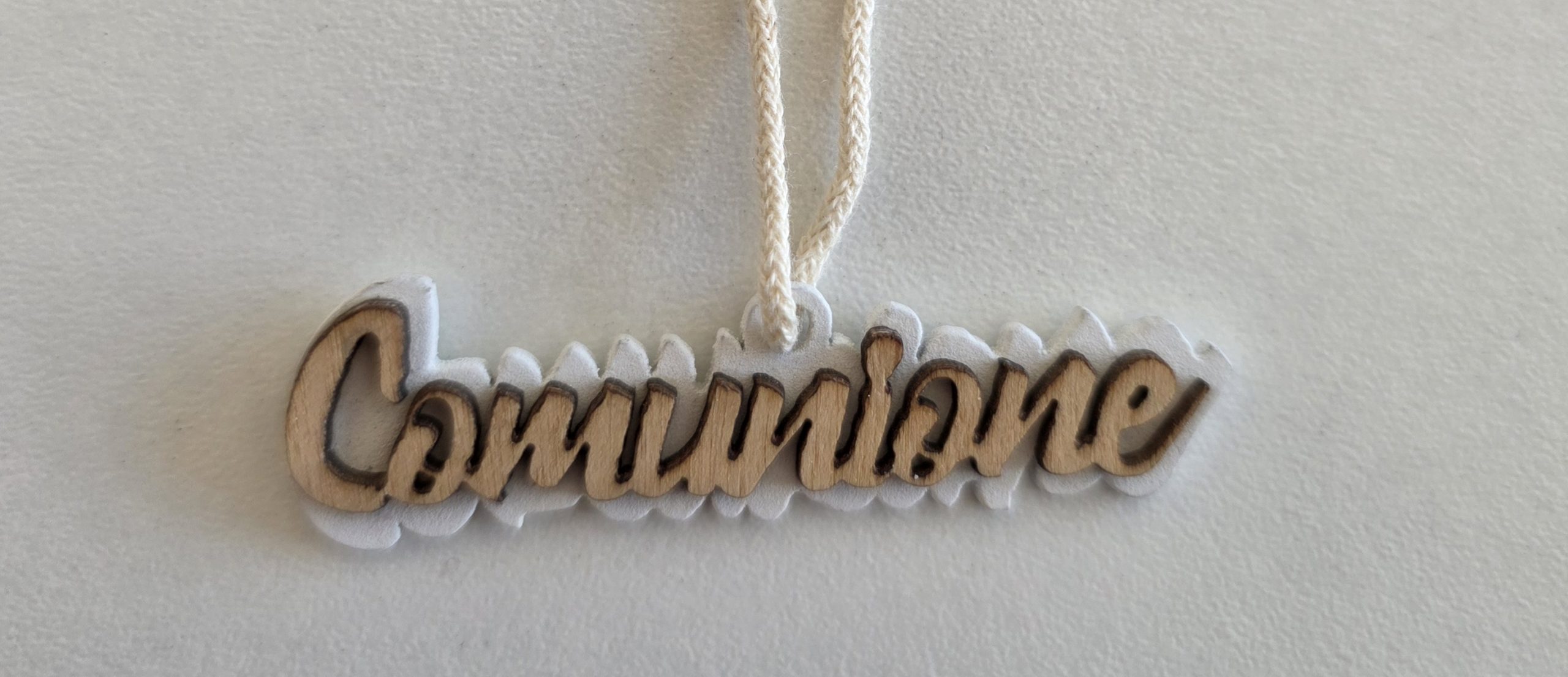 MINI LANTERNE IN METALLO CON CUORI E ALBERO DELLA VITA – Bild 2