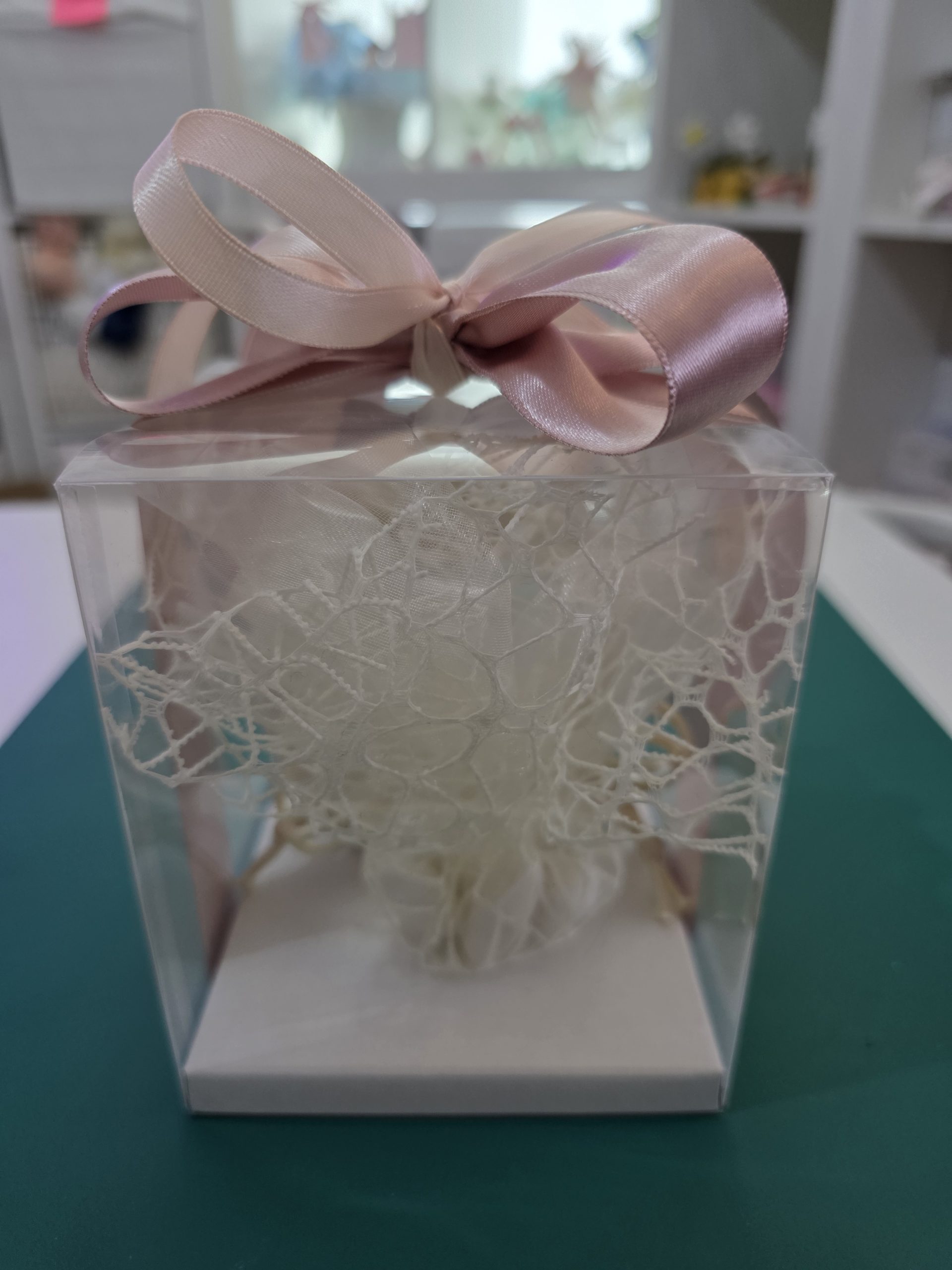 Profumatore Gufo – Bild 3